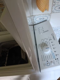 Пральна машина INDESIT BTW A51052 (EU)