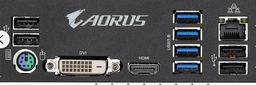 Материнська плата Gigabyte B450 Aorus Elite V2 (sAM4, AMD B450, PCI-Ex16) фото від покупців 14