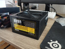 Блок питания Vinga 600W (VPS-600P)