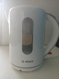 Электрочайник BOSCH TWK7601 фото от покупателей 2