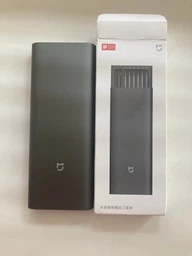 Викрутка з набором біт Xiaomi MiJia Precision Screwdriver 24-in-1 (JXLSD01XH) (DZN4000CN) (DZN4002TY)
