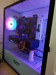 Видеокарта Gigabyte PCI-Ex Radeon RX 6750 XT Aorus Elite 12GB GDDR6 (192bit) (2495/18000) (2 х HDMI, 2 х DisplayPort) (GV-R675XTAORUS E-12GD)