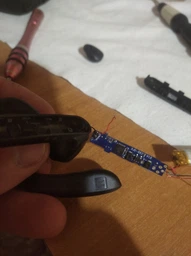 Бездротова Bluetooth гарнітура K10 з індикатором заряду кнопками керування шумопоглинанням&nbsp;Бізнес гарнітура фото від покупців 1