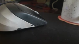 Мышка A4Tech FG35 Silver фото от покупателей 3