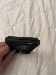 Чохол для смартфона BeCover Military для Apple iPhone 13 Pro Black (BC_707104) фото від покупців 1