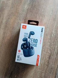 Навушники JBL Tune Flex Black (JBLTFLEXBLK) фото від покупців 5