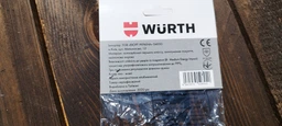 Окуляри захисні WURTH PREMIUM AS/NZS1337-PC Жовті (0899103112) фото от покупателей 3