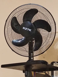 Вентилятор RZTK FT 4045