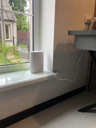 Маршрутизатор Asus ZenWiFi AX Hybrid XP4 2PK White MESH система WiFi6 AX1800 + AV300 / 1 Гбіт/с фото від покупців 2