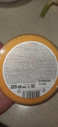 Сахарный скраб для тела Fresh Juice Orange & Mango 225 мл (4823015925771) фото от покупателей 1