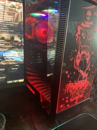 Кулер DeepCool Gammaxx 300 B фото от покупателей 2