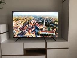 Телевізор HISENSE 55A6BG фото від покупців 4