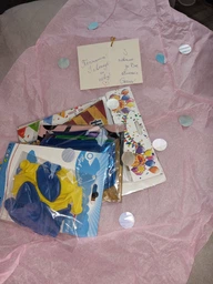 Фонтан Из Шаров Гарри Поттер фото от покупателей 1