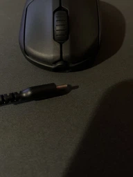 Миша SteelSeries Prime mini Black (SS62421) фото від покупців 5