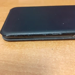 Чохол-книжка Elegant на Samsung Galaxy M20 чорний