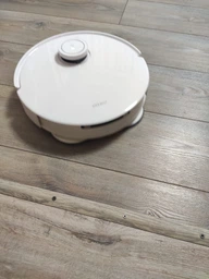 Робот пилосос Ecovacs Deebot Ozmo T10 TURBO (DBX23)