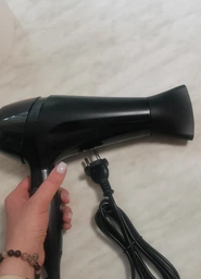 Фен Remington D 5710 фото від покупців 2