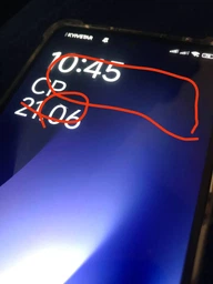 Захисне скло для смартфона Xiaomi Redmi Note 10 Pro Piko 9H Black (1283126511233)