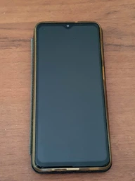 Захисне скло ACCLAB 9H для Samsung Galaxy A12/A03/A03 Core/A04/A04S/A04E/А13 4G/M13/M13 5G/M23 5G Black (1283126509599) фото від покупців 4