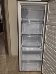 Морозильная камера Beko RFNM200T40SN фото от покупателей 14