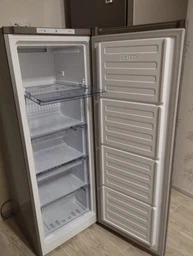 Морозильная камера Beko RFNM200T40SN фото от покупателей 12