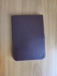 Чехол книжка Stenk Premium для PocketBook 740 InkPad 3 / 3 Pro Whisckey (65074)