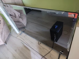 ТБ IFFALCON IFF65U62 фото від покупців 1
