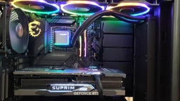 Корпус be quiet! Dark Base 700 Black (BGW23) фото от покупателей 9