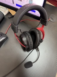 Навушники GamePro HS1240 фото від покупців 6