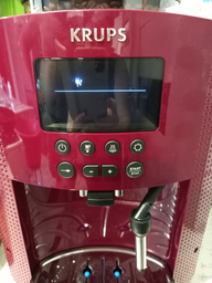 Кофемашина KRUPS Essential EA816570 фото от покупателей 13