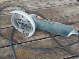 Болгарка Metabo W 750-125 603605000 750 Вт фото від покупців 4
