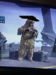 Call of Duty: Modern Warfare II - Jack Links Ghillie фото от покупателей 5