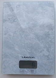 Ваги кухонні Liberton LKS-0701 фото від покупців 9