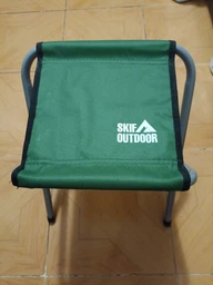 Стілець розкладний Skif Outdoor Compact (3890016)
