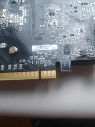 Видеокарта Gigabyte PCI-Ex GeForce GT 1030 OC 2GB GDDR5 (64bit) (1265/6008) (DVI, HDMI) (GV-N1030OC-2GI) фото от покупателей 2