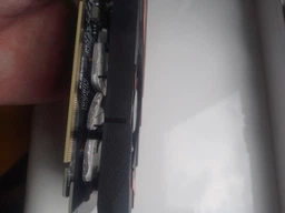 Видеокарта Gigabyte PCI-Ex GeForce GT 1030 OC 2GB GDDR5 (64bit) (1265/6008) (DVI, HDMI) (GV-N1030OC-2GI)