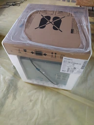 Духова шафа Whirlpool - AKP 786 IX фото від покупців 2
