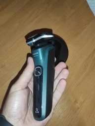 Электробритва PHILIPS S5884/50 серии 5000 фото от покупателей 3