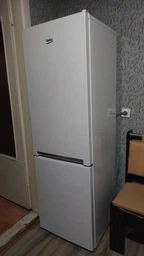 Холодильник Beko RCSA270K20W фото від покупців 2