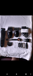 Триммер BRAUN MGK5410 фото от покупателей 6
