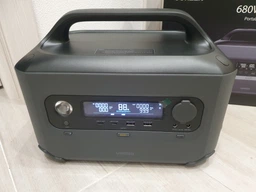 Зарядна станція Ugreen PowerRoam GS1200 / 1200 Вт / 1024 Вт⋅год / LiFePO4 (UGR-15054)