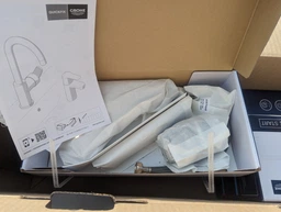 Комплект змішувачів для ванної кімнати Grohe QuickFix Start ColdStart UA202301ME фото от покупателей 9