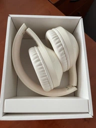 Наушники Canyon BTHS-3 Beige (CNS-CBTHS3BE) фото от покупателей 6