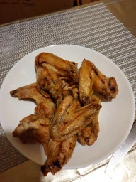 Мультипіч Deerma Air Fryer KZ100 (DEM-KZ100) фото від покупців 2