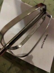 Миксер Grunhelm GRM610 фото от покупателей 4
