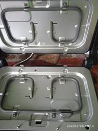 Гриль Cecotec Rock'nGrill 1500 Take&Clean Stone фото от покупателей 10
