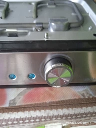 Гриль Cecotec Rock'nGrill 1500 Take&Clean Stone фото от покупателей 9