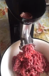 Мясорубка Tefal Classic NE105838 фото от покупателей 11