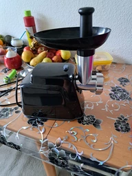 Мясорубка Tefal Classic NE105838 фото от покупателей 13