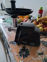 Мясорубка Tefal Classic NE105838 фото от покупателей 12